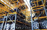 Linea gomme